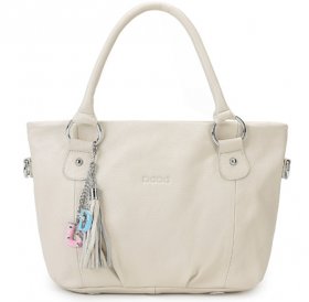 u4002本革 牛革 Natural バッグ